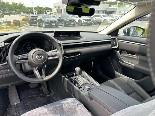 2025 Mazda CX-50 Hybrid Preferred Package