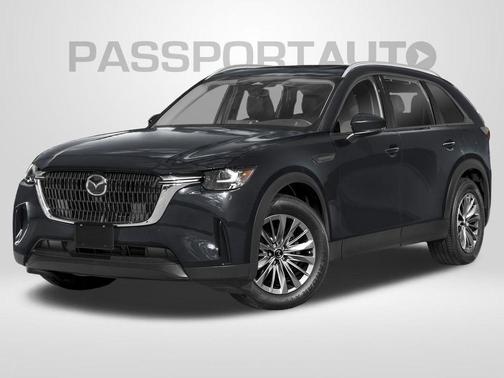 2026 Mazda CX-90 Preferred