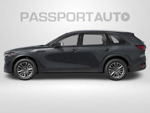 2026 Mazda CX-90 Preferred