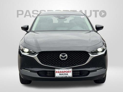 2026 Mazda CX-30 Base