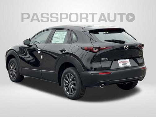 2026 Mazda CX-30 Base