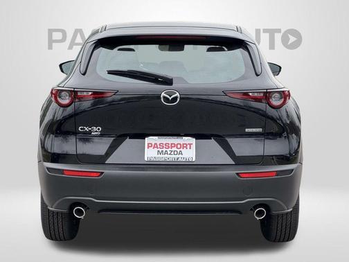 2026 Mazda CX-30 Base