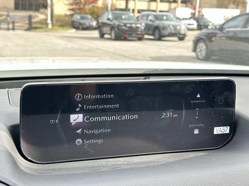 2026 Mazda CX-50 Premium