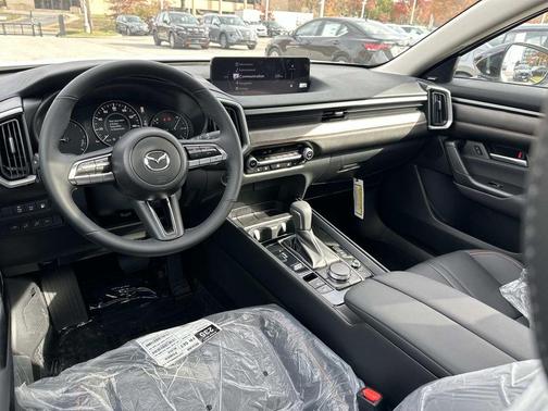 2026 Mazda CX-50 Premium