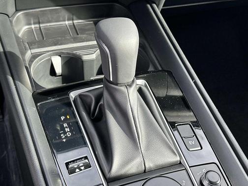 2026 Mazda CX-50 Premium