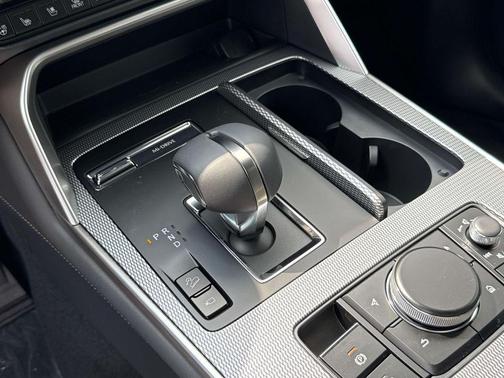 2025 Mazda CX-90 3.3 Turbo Premium Plus Package