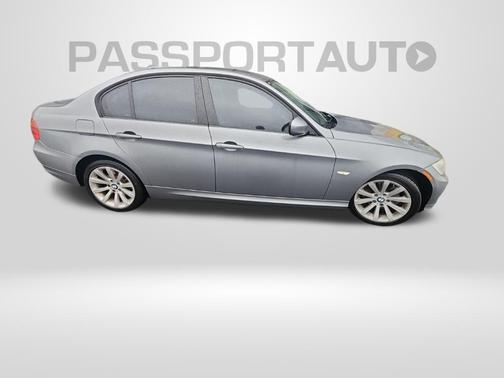 2011 BMW 328 i