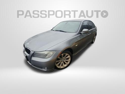 2011 BMW 328 i