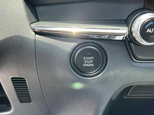2025 Mazda CX-30 2.5 S Carbon Edition