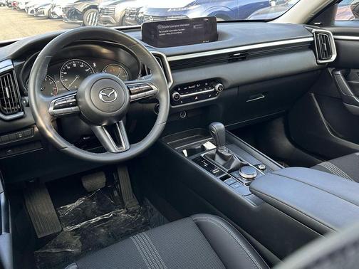 2024 Mazda CX-50 2.5 S Premium Package