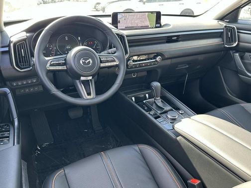 2025 Mazda CX-50 2.5 Turbo Premium Plus Package