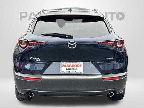 2025 Mazda CX-30 Premium Package