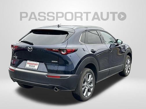 2025 Mazda CX-30 Premium Package