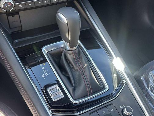 2025 Mazda CX-5 2.5 Turbo Premium Package