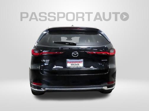 2025 Mazda CX-90 S Premium Plus