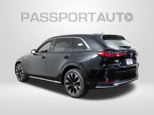 2025 Mazda CX-90 S Premium Plus