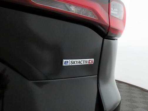 2025 Mazda CX-90 S Premium Plus