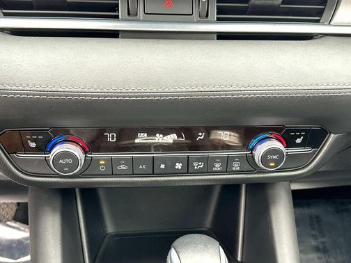 2019 Mazda Mazda6 Touring