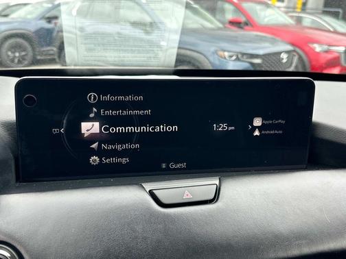 2024 Mazda CX-90 3.3 Turbo S Premium