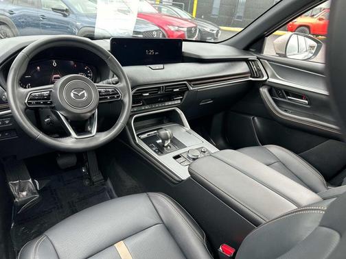 2024 Mazda CX-90 3.3 Turbo S Premium
