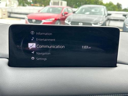 2023 Mazda CX-5 2.5 S Premium Plus Package