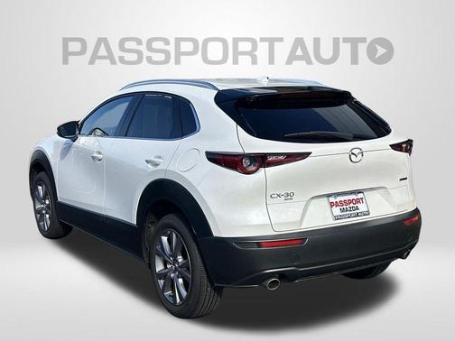 2025 Mazda CX-30 Premium Package