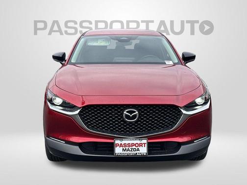 2026 Mazda CX-30 Select