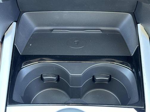 2025 Mazda CX-30 Premium Package