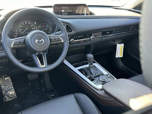 2025 Mazda CX-30 Premium Package