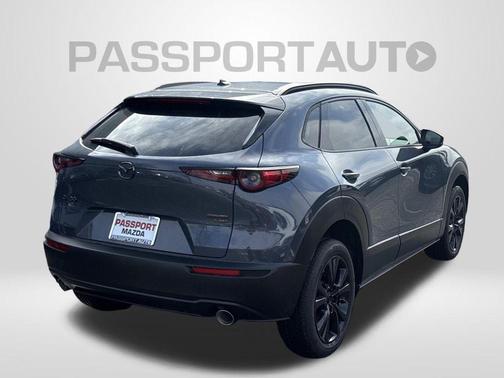 2026 Mazda CX-30 Premium Package
