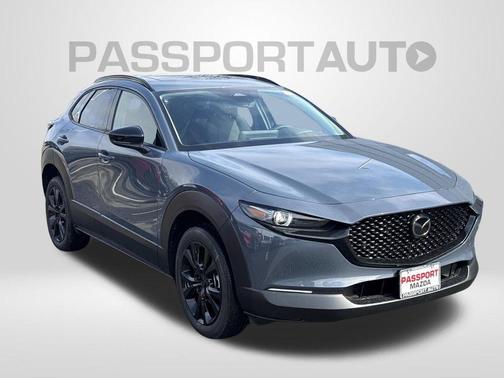 2026 Mazda CX-30 Premium Package