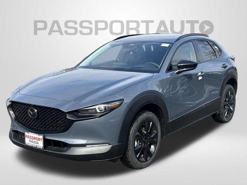 2026 Mazda CX-30 Premium Package