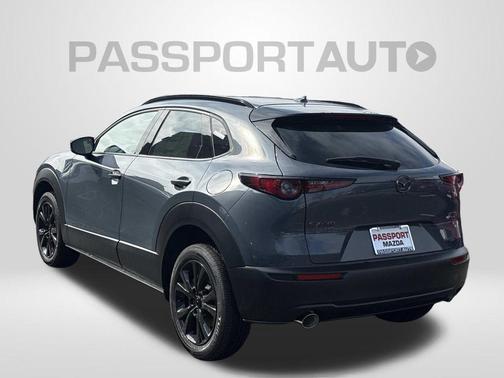 2026 Mazda CX-30 Premium Package