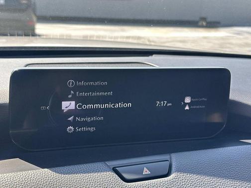 2024 Mazda CX-90 Preferred
