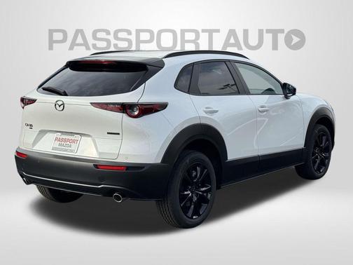2026 Mazda CX-30 2.5 S Aire Edition