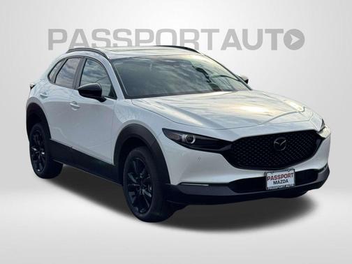 2026 Mazda CX-30 2.5 S Aire Edition