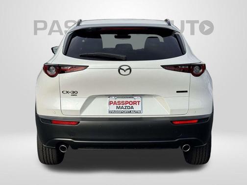 2026 Mazda CX-30 2.5 S Aire Edition