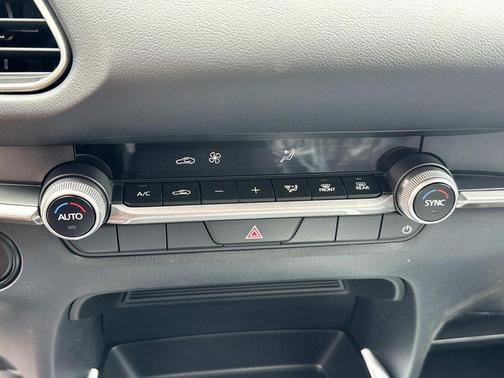 2025 Mazda CX-30 Select