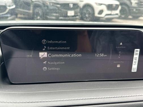 2025 Mazda CX-30 Select