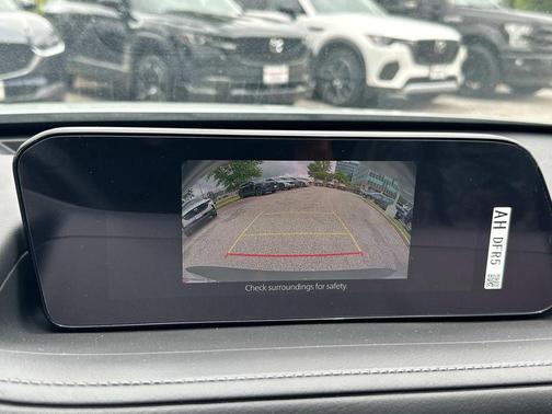 2025 Mazda CX-30 Select