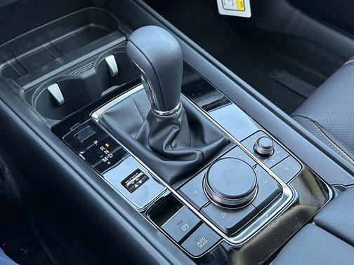 2025 Mazda CX-50 2.5 Turbo Premium Plus Package