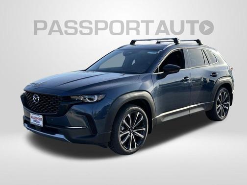 2025 Mazda CX-50 2.5 Turbo Premium Plus Package