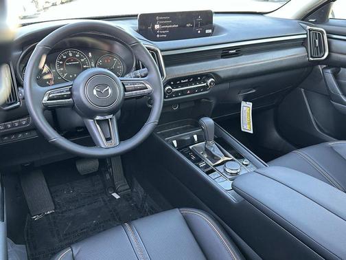 2025 Mazda CX-50 2.5 Turbo Premium Plus Package