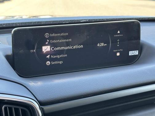 2025 Mazda CX-50 2.5 Turbo Premium Plus Package