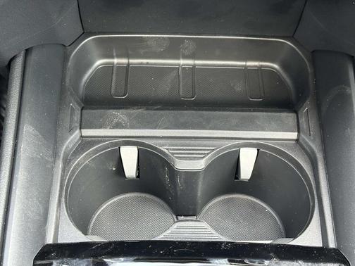 2025 Mazda CX-50 2.5 Turbo Premium Plus Package