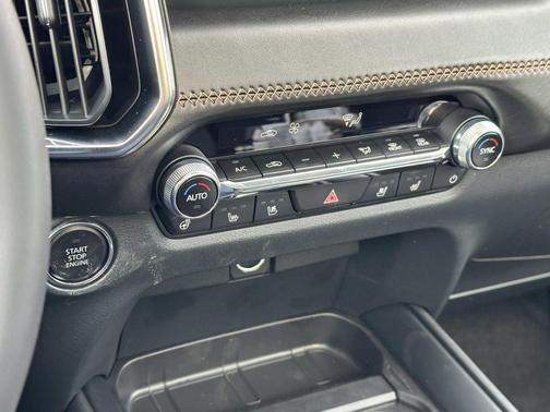 2025 Mazda CX-50 2.5 Turbo Premium Plus Package
