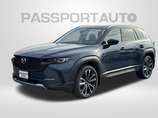 2025 Mazda CX-50 2.5 Turbo Premium Plus Package