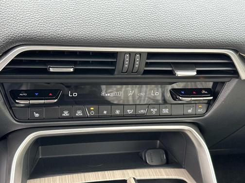 2025 Mazda CX-90 3.3 Turbo Preferred Package