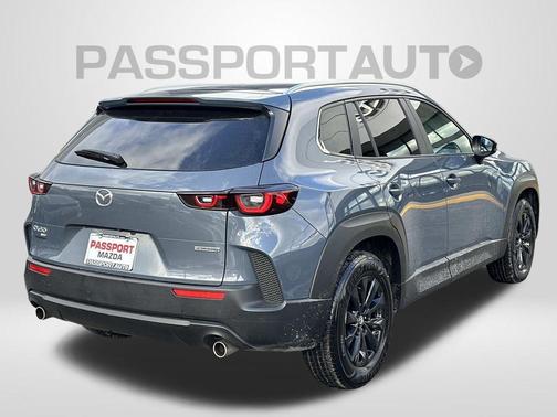 2023 Mazda CX-50 2.5 S Preferred Plus Package