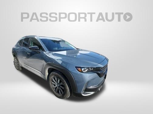 2023 Mazda CX-50 2.5 S Preferred Plus Package